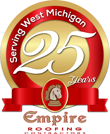 Serving West Michigan 25 Years