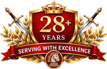 Serving West Michigan 28 Years