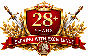 Serving West Michigan 28 Years
