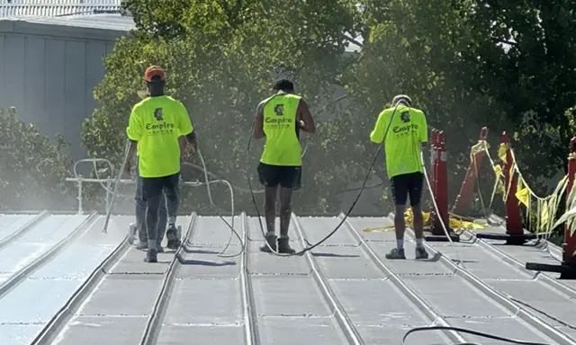 Why Choose Empire Contractors