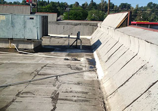 Flat Roof Repair2