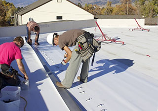 Single-Ply-Roofing–Lansing-MI-Michigan-2