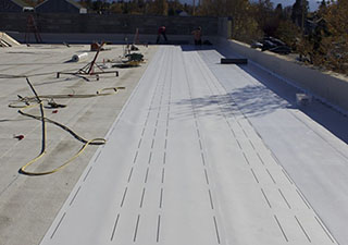 Single-Ply-Roofing–Lansing-MI-Michigan-1