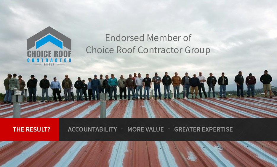 Choicer Roof Contractor Group