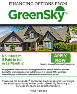 GreenSky