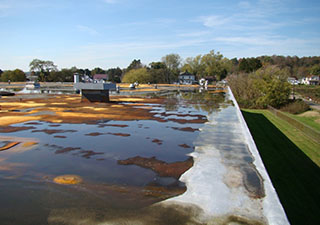 Flat-Roof-Replacement–Wyoming-MI-Michigan-1