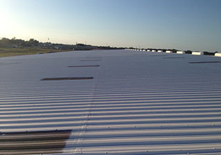 Commercial Roofing Contractor - Hastings, MI Michigan 1