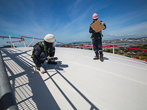 Roof Inspection1