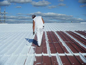 Commercial Roofing