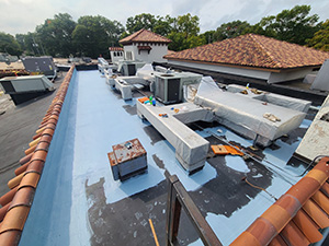 Commercial Roofing Companies