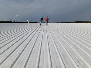 Commercial Roofing