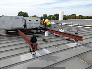 Commercial Roofing