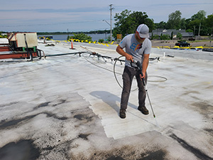 Roof Coating1