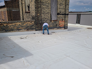 Commercial Roof Inspection Services1