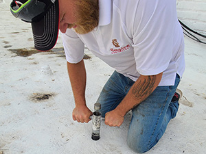 Flat Roof Repair