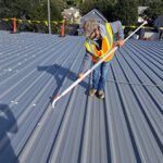 Commercial Roofing Companies