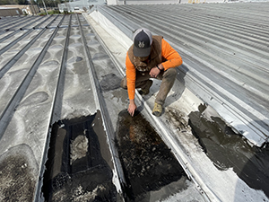 Roof Inspection1